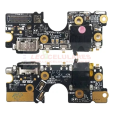 Placa Conector De Carga Asus Zenfone 6 Zs630kl Original